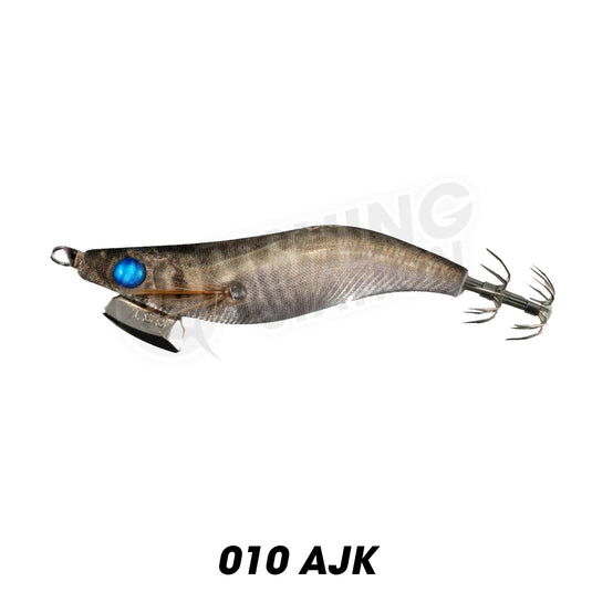 Yamashita Naory Range Shallow Squid Jig 1.8
