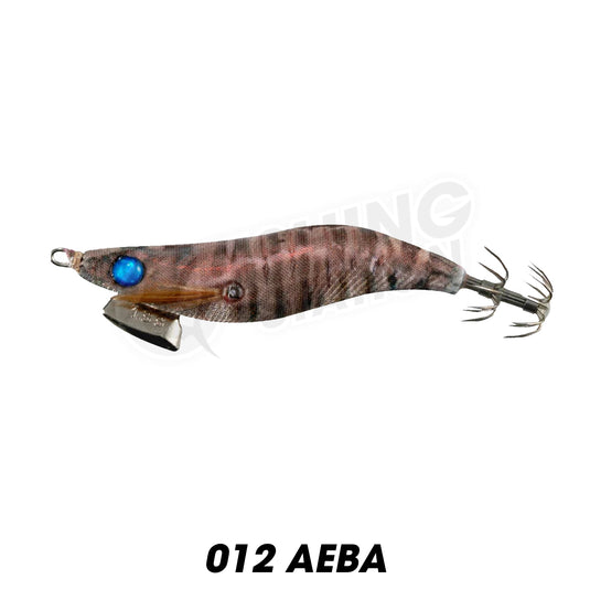 Yamashita Naory Range Shallow Squid Jig 1.8
