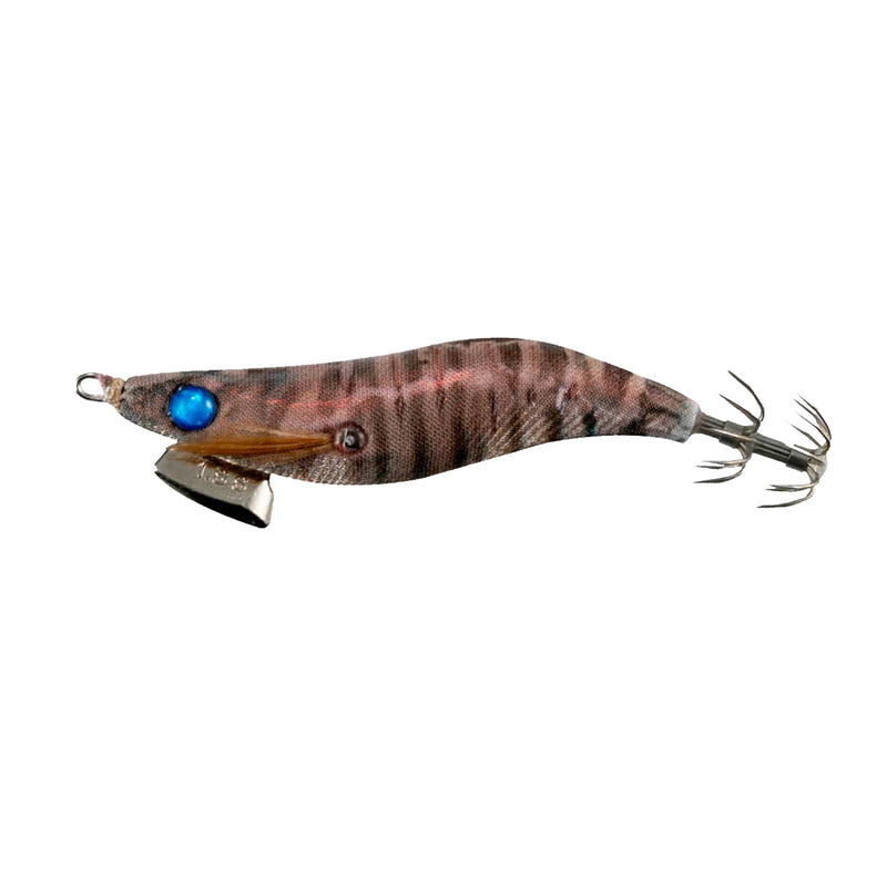 Load image into Gallery viewer, Yamashita Naory Range Shallow Squid Jig 1.8

