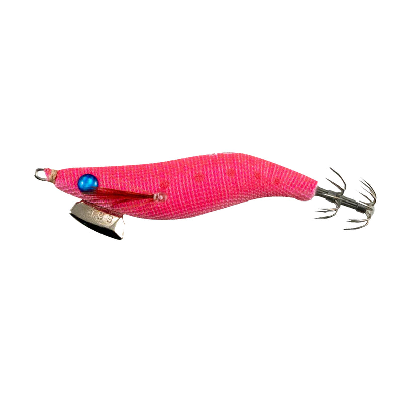 Load image into Gallery viewer, Yamashita Naory Range Shallow Squid Jig 2.3
