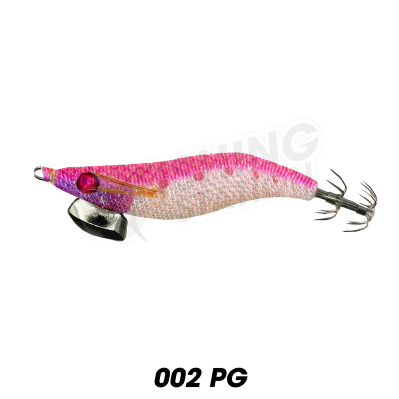 Load image into Gallery viewer, Yamashita Naory Range Deep Squid Jig 1.5
