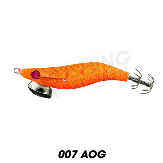 Yamashita Naory Range Deep Squid Jig 2.3
