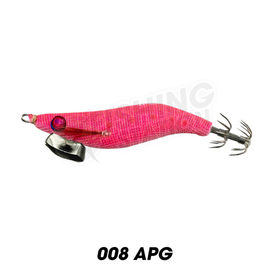 Yamashita Naory Range Deep Squid Jig 2.3
