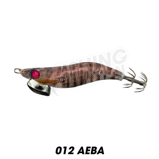 Yamashita Naory Range Deep Squid Jig 1.5