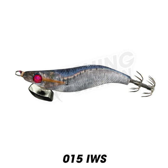 Yamashita Naory Range Deep Squid Jig 2.3