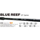 Yamaga Blanks Blue Reef Spin Rod-Rod-Yamaga-80/8 Dual-Fishing Station