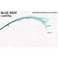 Yamaga Blanks Blue Reef Spin Rod-Rod-Yamaga-80/8 Dual-Fishing Station
