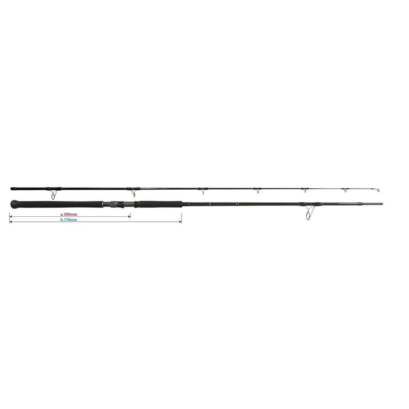 Load image into Gallery viewer, Yamaga Blanks Blue Sniper Spin Rod-Rod-Yamaga-910H-Fishing Station
