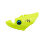 Yamashita Egi Oh Tune Head Squid Jig Sinker Head-Lure - Squid Jigs-Yamashita-Yellow-1.5gr-Fishing Station