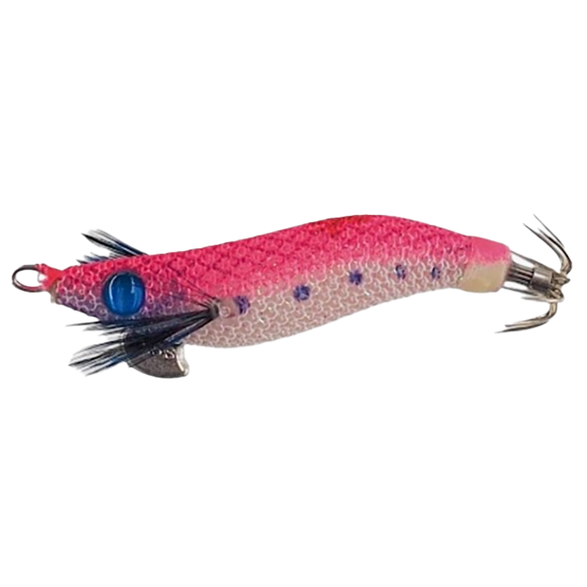 Yamashita Naory Sight Hunter Squid Jig-Lure - Squid Jigs-Yamashita-001-Fishing Station