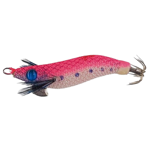 Yamashita Naory Sight Hunter Squid Jig-Lure - Squid Jigs-Yamashita-001-Fishing Station