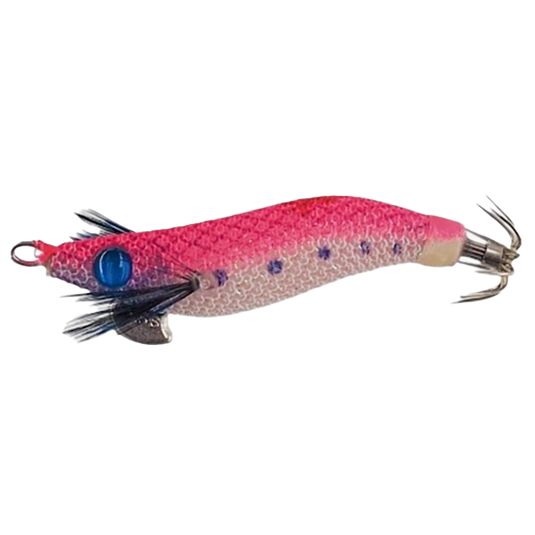 Yamashita Naory Sight Hunter Squid Jig-Lure - Squid Jigs-Yamashita-001-Fishing Station