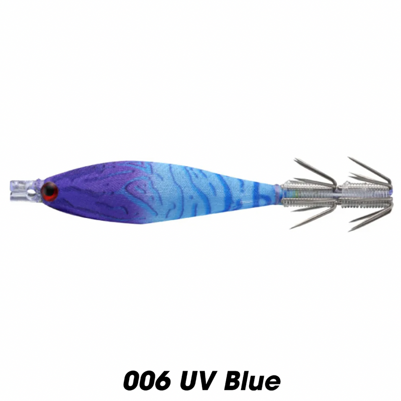 Load image into Gallery viewer, Yamashita Squish 7.2 Squid Jig
