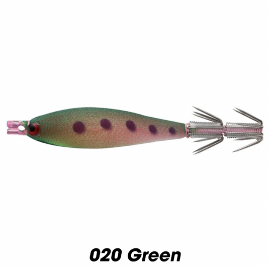 Yamashita Squish 7.2 Squid Jig
