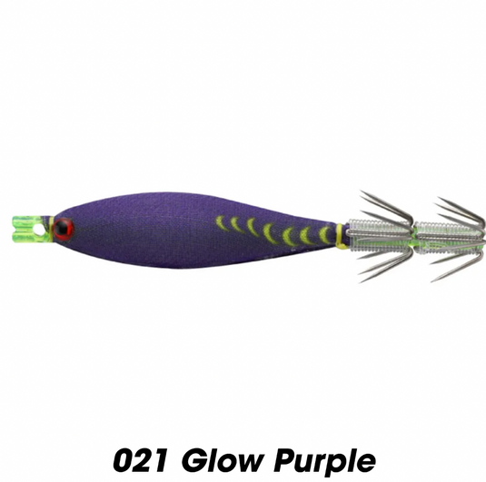 Yamashita Squish 7.2 Squid Jig