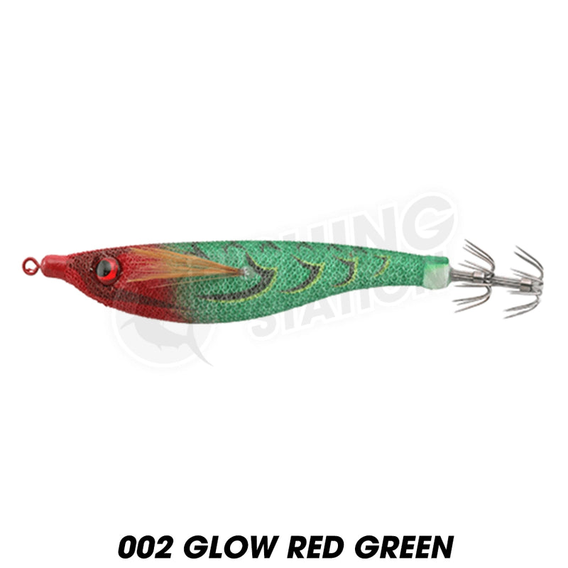 Load image into Gallery viewer, Yamashita Upper 70 Squid Jig
