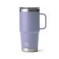 Yeti 20oz (591ml) Travel Mug with Stronghold Lid-Coolers & Drinkware-Yeti-Cosmic Lilac-Fishing Station
