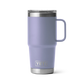 Yeti 20oz (591ml) Travel Mug with Stronghold Lid-Drinkware-Yeti-Cosmic Lilac-Fishing Station