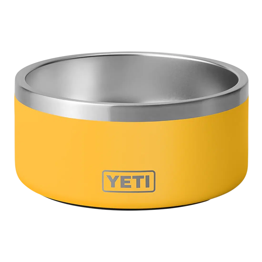 Yeti Boomer 4 Dog Bowl-Coolers & Drinkware-Yeti-Navy-Fishing Station