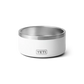 Yeti Boomer 4 Dog Bowl-Chairs & Outdoor-Yeti-White-Fishing Station