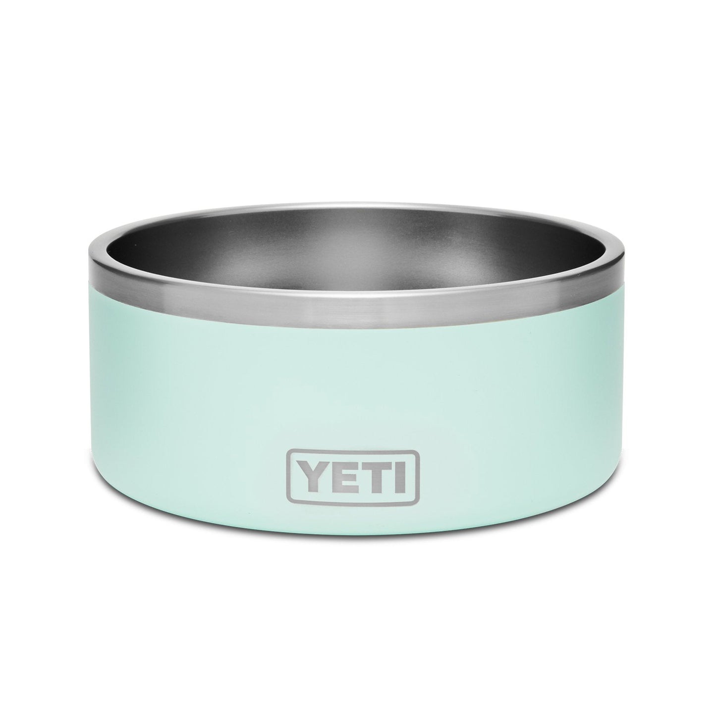 Yeti Boomer 8 Dog Bowl-Accessories-Yeti-Seafoam-Fishing Station