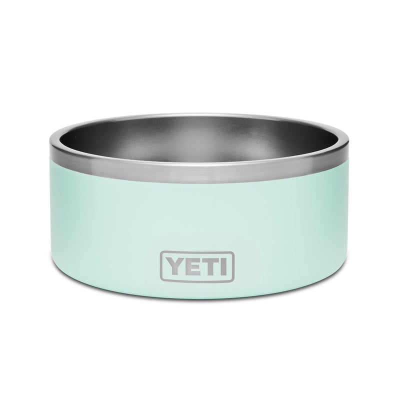 Load image into Gallery viewer, Yeti Boomer 8 Dog Bowl-Chairs &amp; Outdoor-Yeti-Seafoam-Fishing Station
