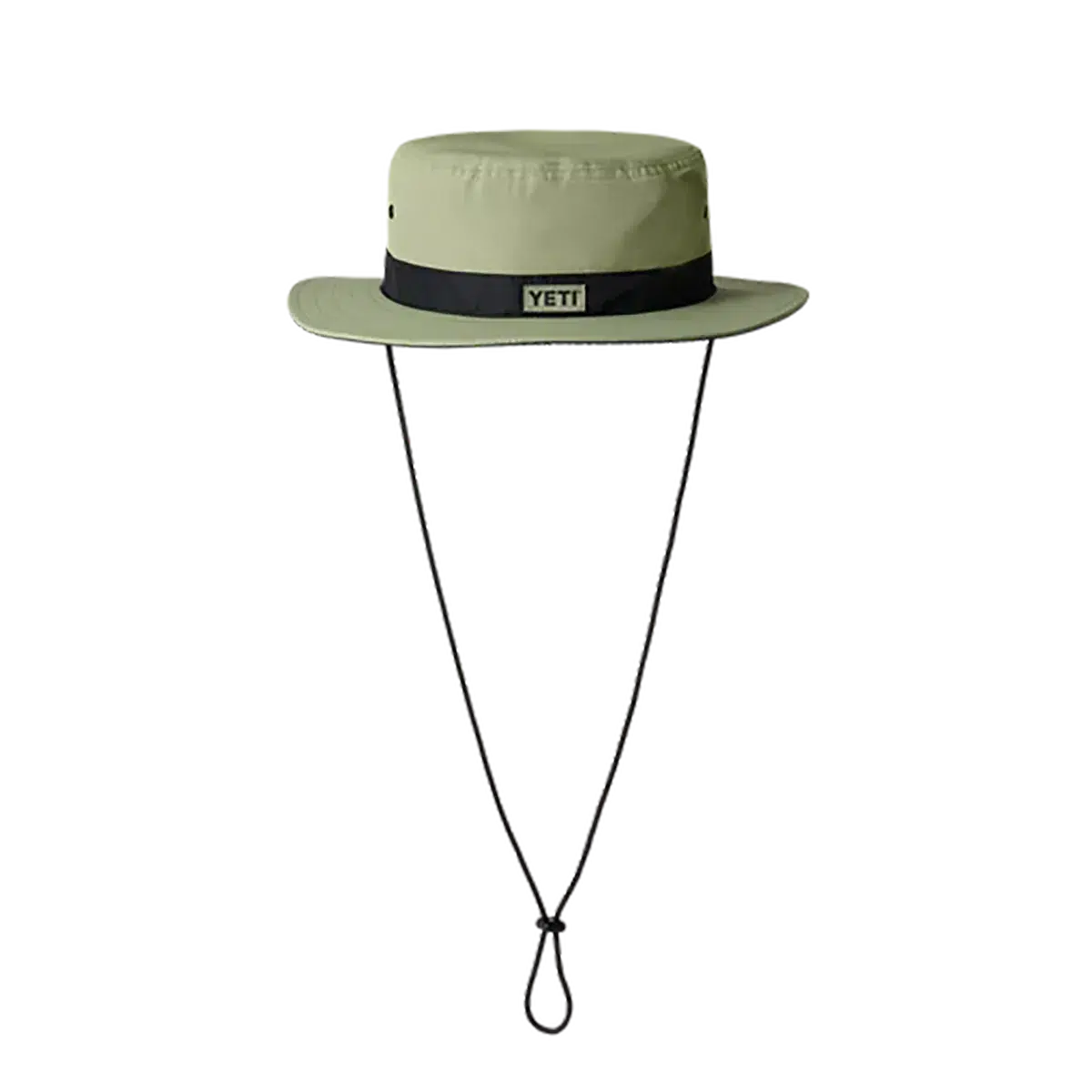 Yeti Boonie Bucket Hat-Hats & Headwear-Yeti-Light Olive-Fishing Station