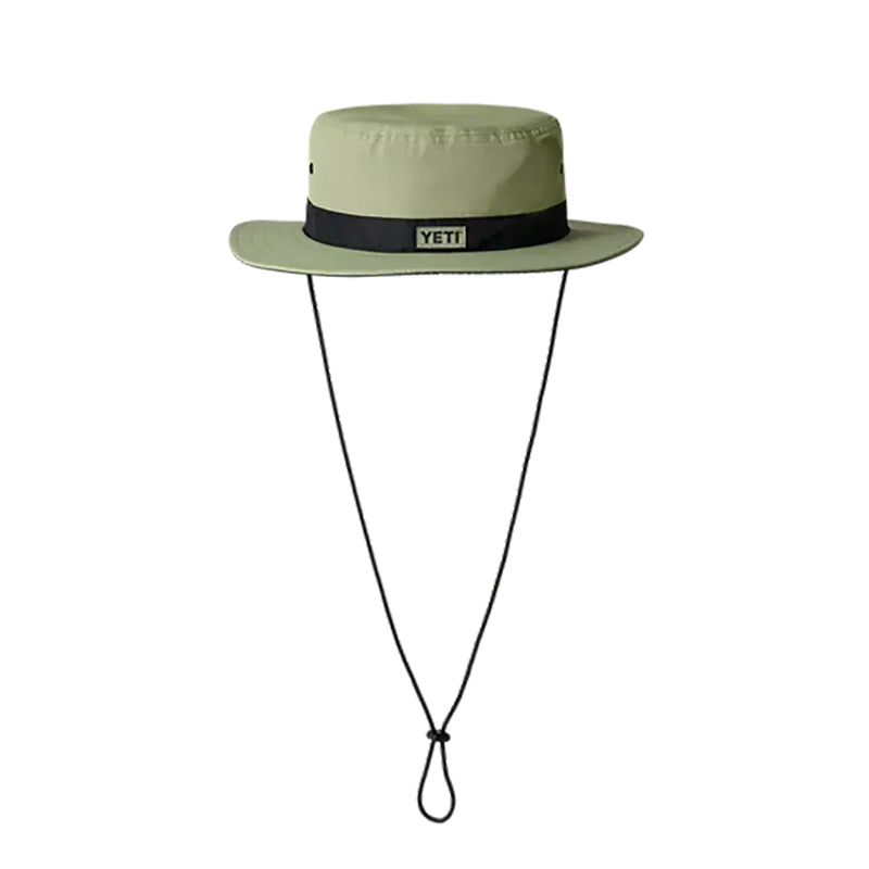 Load image into Gallery viewer, Yeti Boonie Bucket Hat-Hats &amp; Headwear-Yeti-Light Olive-Fishing Station
