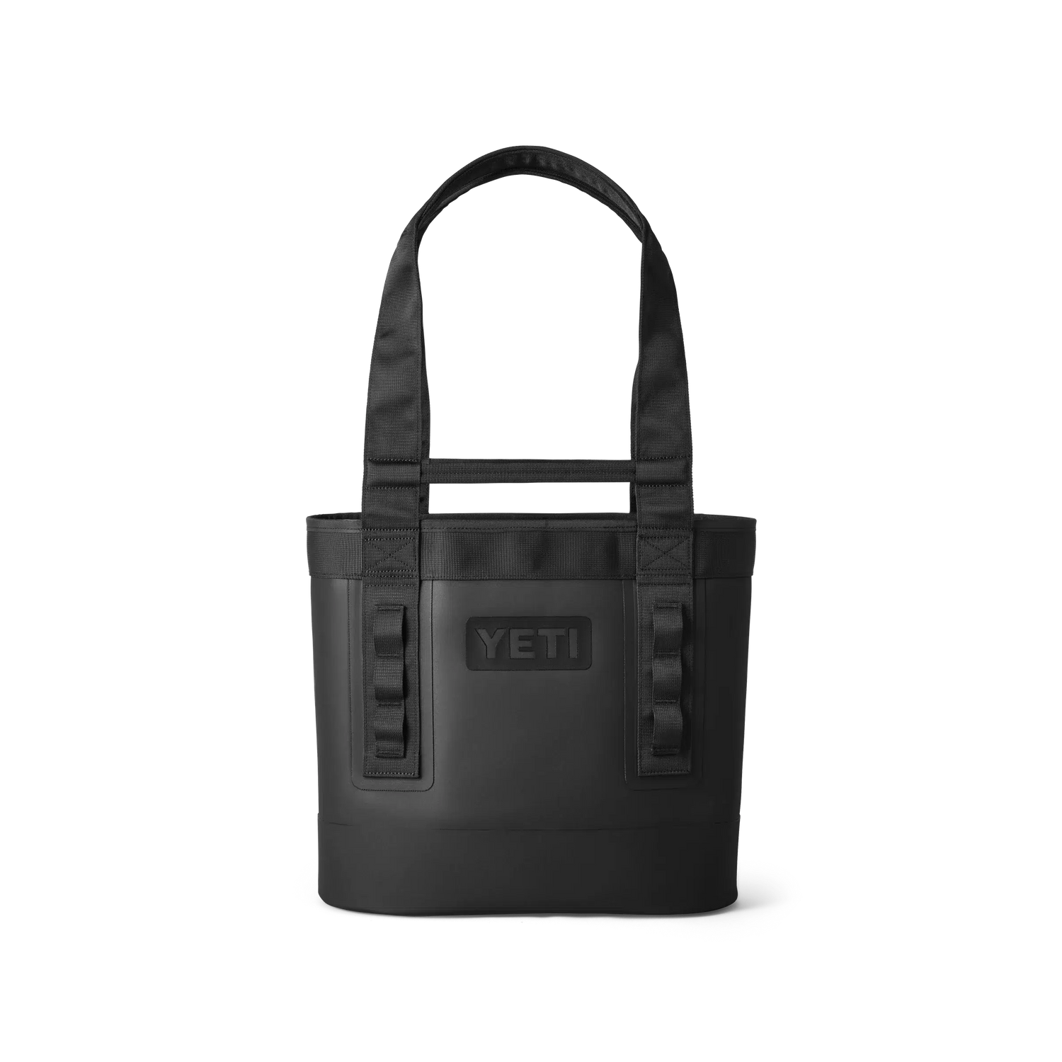 Yeti Camino 20 Carryall Tote Bag-Lifestyle Bags-Yeti-Black-Fishing Station