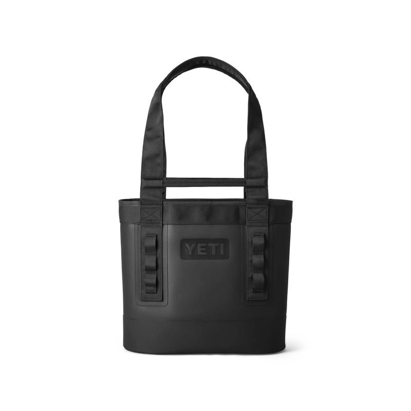 Load image into Gallery viewer, Yeti Camino 20 Carryall Tote Bag-Lifestyle Bags-Yeti-Black-Fishing Station
