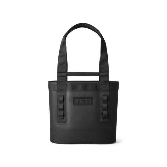 Yeti Camino 20 Carryall Tote Bag-Lifestyle Bags-Yeti-Black-Fishing Station
