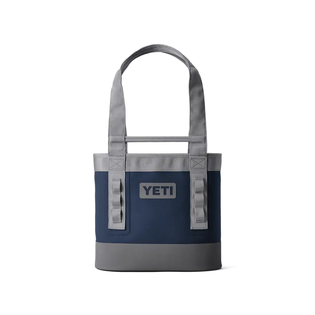 Yeti Camino 20 Carryall Tote Bag-Lifestyle Bags-Yeti-Navy-Fishing Station