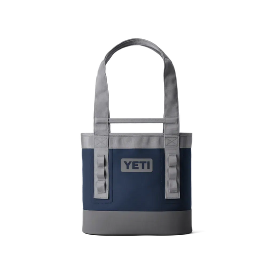 Yeti Camino 20 Carryall Tote Bag-Lifestyle Bags-Yeti-Navy-Fishing Station