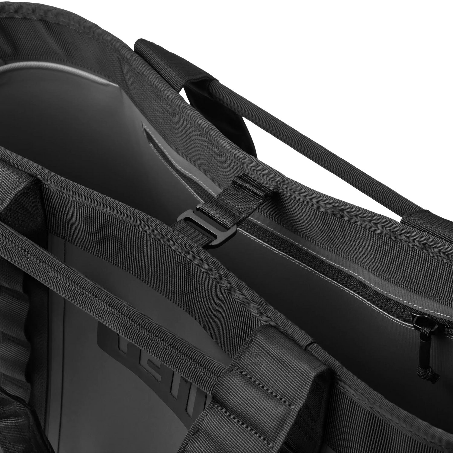 Yeti Camino 20 Carryall Tote Bag-Lifestyle Bags-Yeti-Storm Grey-Fishing Station