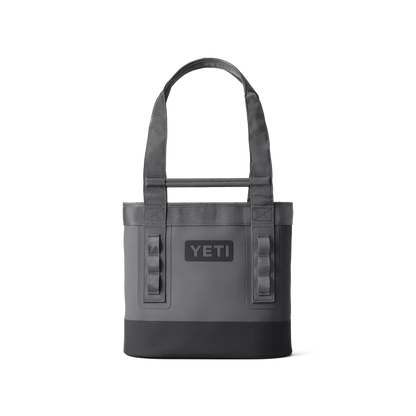 Yeti Camino 20 Carryall Tote Bag-Coolers & Drinkware-Yeti-Storm Grey-Fishing Station