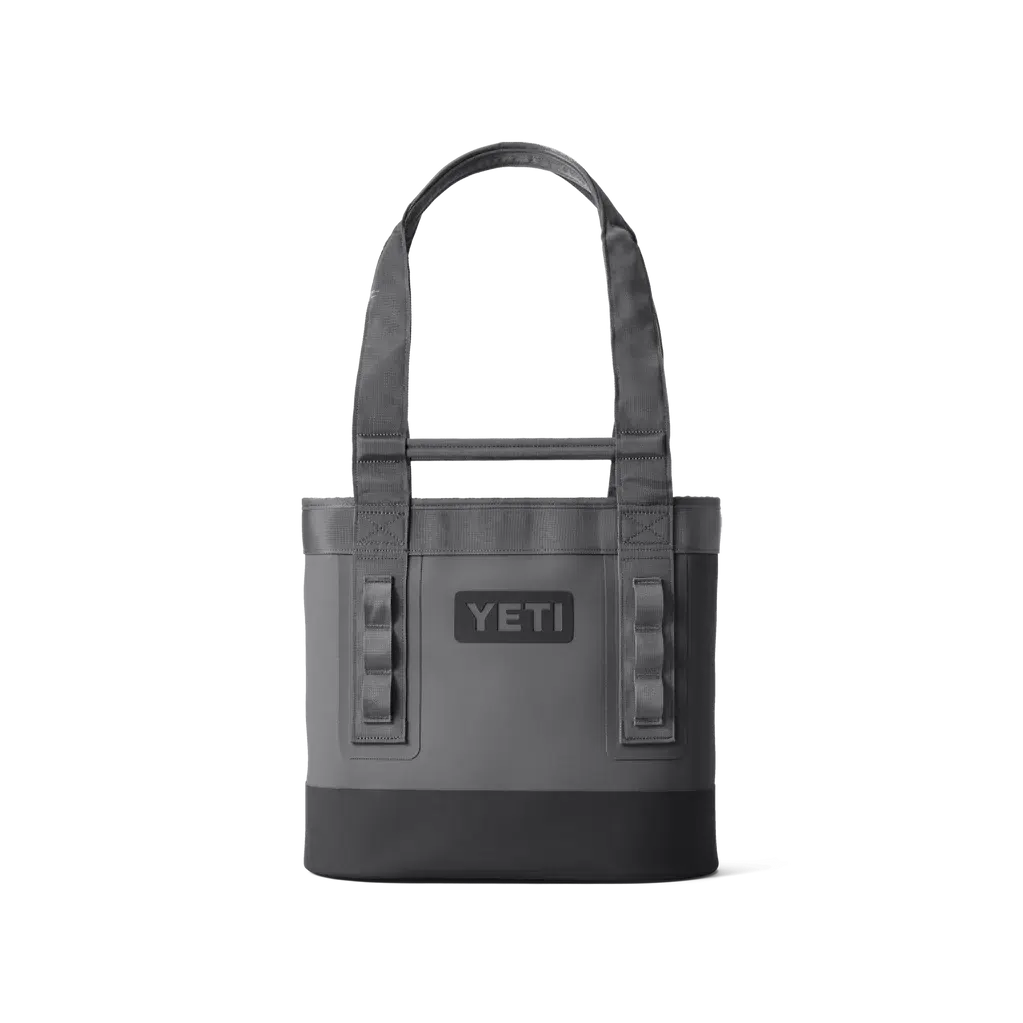 Yeti Camino 20 Carryall Tote Bag-Lifestyle Bags-Yeti-Storm Grey-Fishing Station