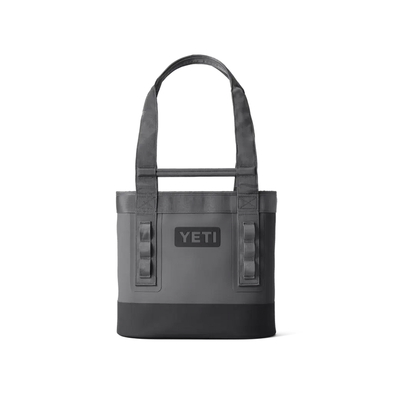 Load image into Gallery viewer, Yeti Camino 20 Carryall Tote Bag-Lifestyle Bags-Yeti-Storm Grey-Fishing Station
