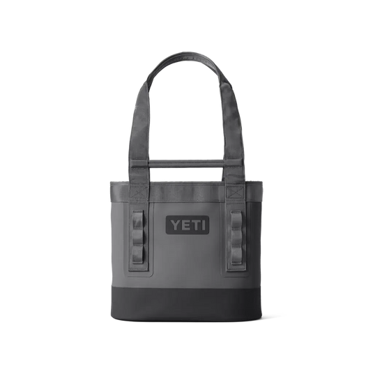 Yeti Camino 20 Carryall Tote Bag-Lifestyle Bags-Yeti-Storm Grey-Fishing Station