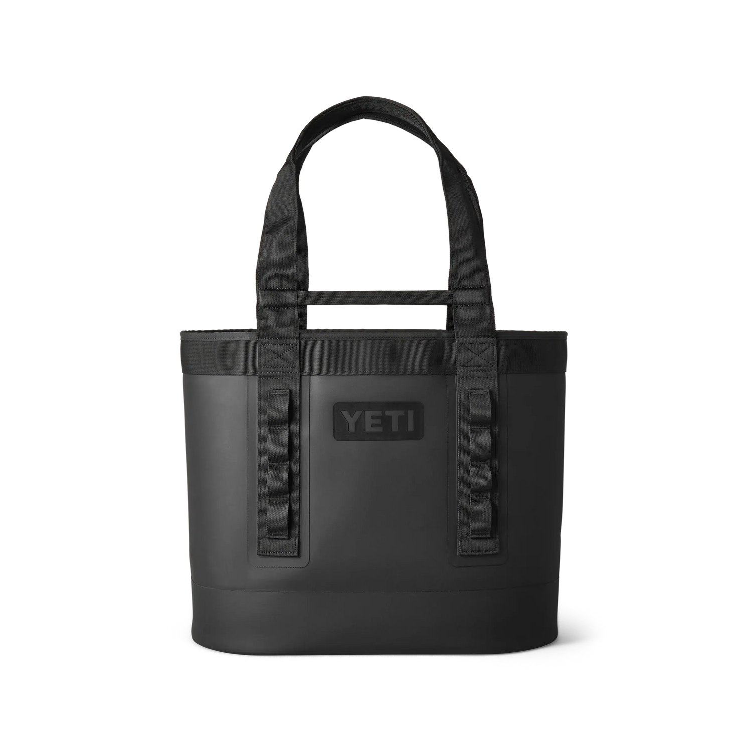 Yeti Camino 35 Carryall Tote Bag-Coolers & Drinkware-Yeti-Black-Fishing Station