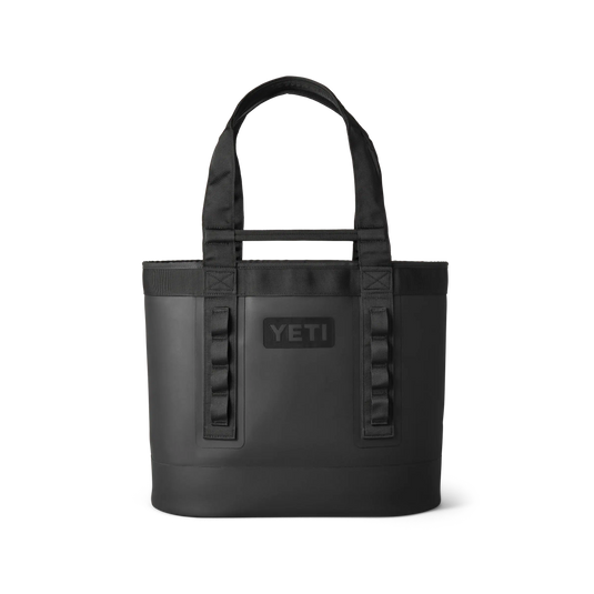 Yeti Camino 35 Carryall Tote Bag-Lifestyle Bags-Yeti-Black-Fishing Station