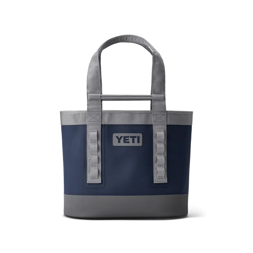 Yeti Camino 35 Carryall Tote Bag-Coolers & Drinkware-Yeti-Navy-Fishing Station