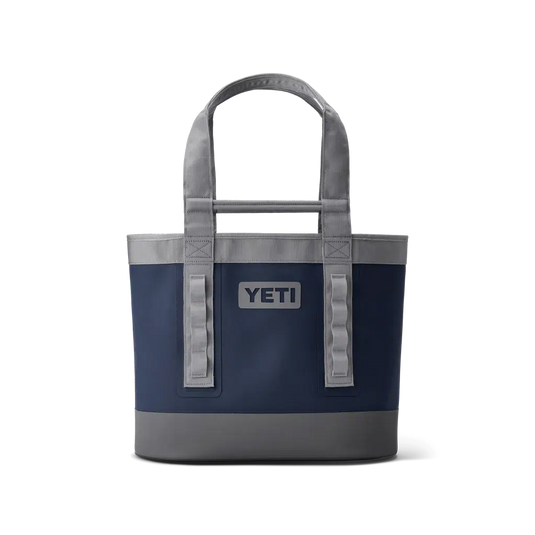 Yeti Camino 35 Carryall Tote Bag-Lifestyle Bags-Yeti-Navy-Fishing Station