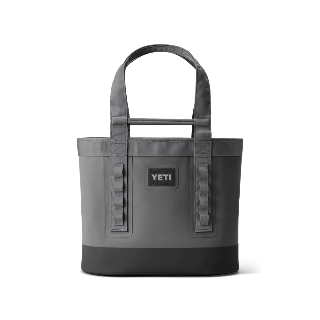 Yeti Camino 35 Carryall Tote Bag-Coolers & Drinkware-Yeti-Storm Grey-Fishing Station