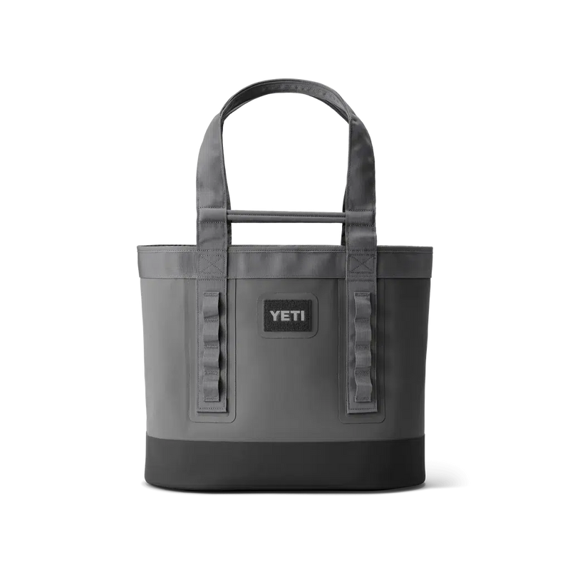 Load image into Gallery viewer, Yeti Camino 35 Carryall Tote Bag-Lifestyle Bags-Yeti-Storm Grey-Fishing Station
