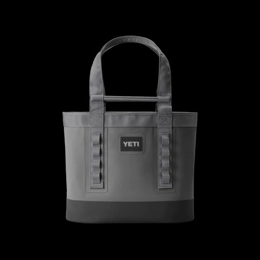 Yeti Camino 35 Carryall Tote Bag-Coolers & Drinkware-Yeti-Storm Grey-Fishing Station