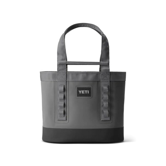 Yeti Camino 35 Carryall Tote Bag-Lifestyle Bags-Yeti-Storm Grey-Fishing Station