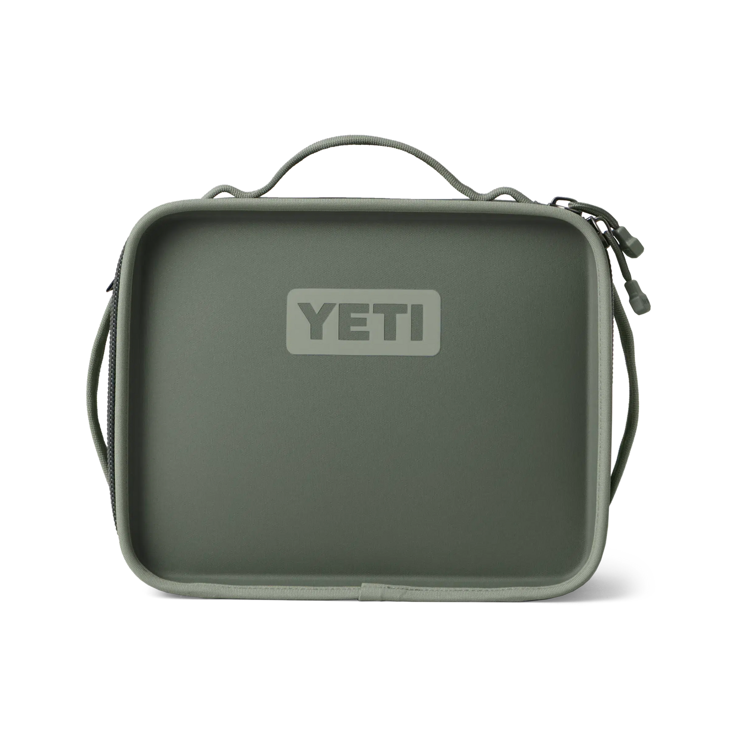 Yeti Daytrip Lunch Box-Coolers & Drinkware-Yeti-Camp Green-Fishing Station