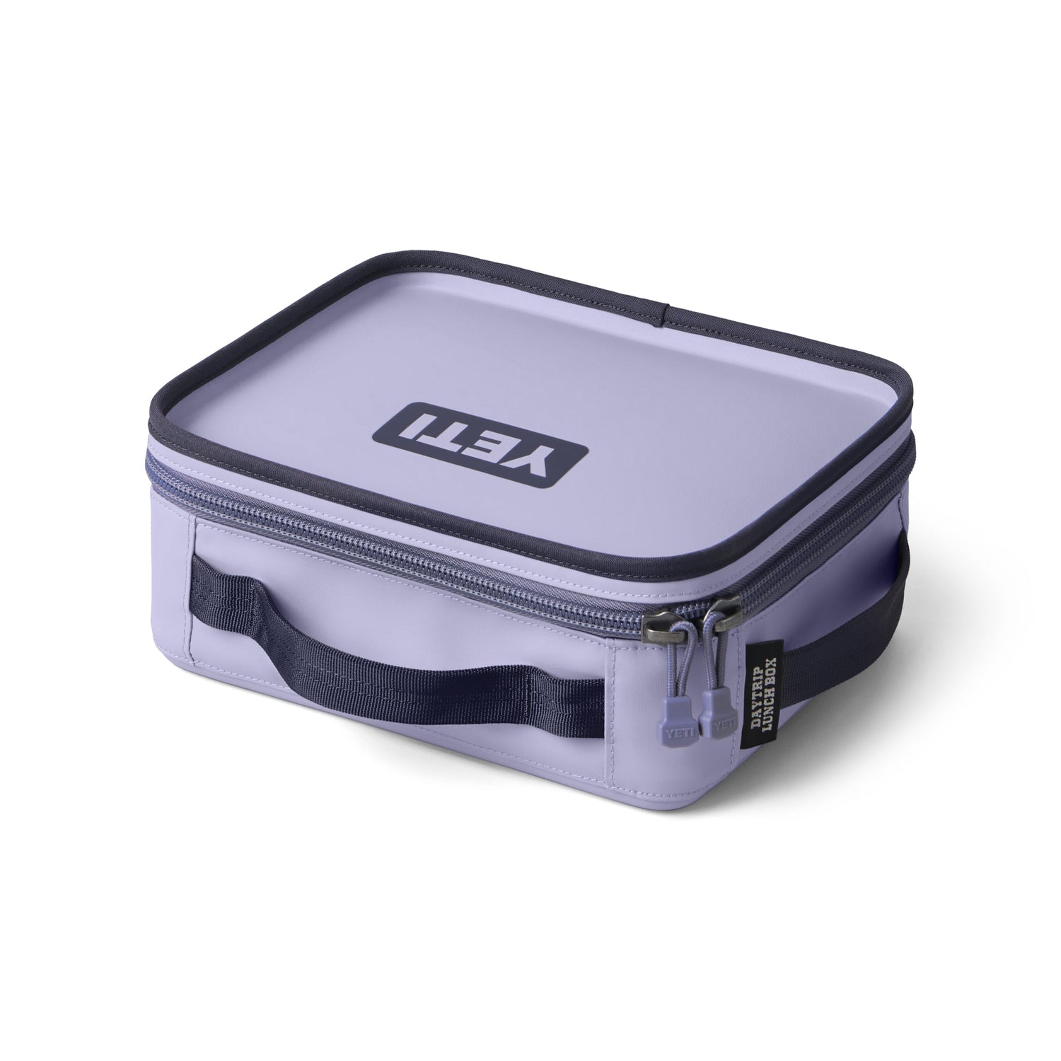 Yeti Daytrip Lunch Box-Portable Coolers-Yeti-Navy-Fishing Station