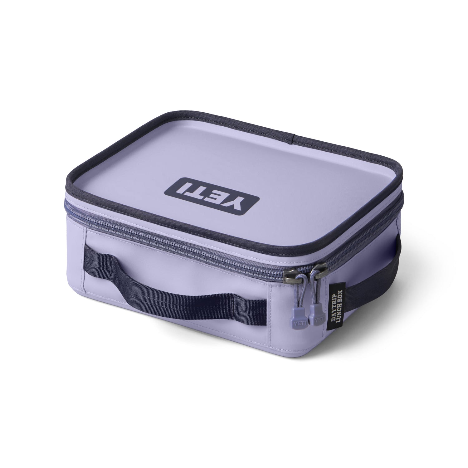 Yeti Daytrip Lunch Box-Coolers & Drinkware-Yeti-Navy-Fishing Station