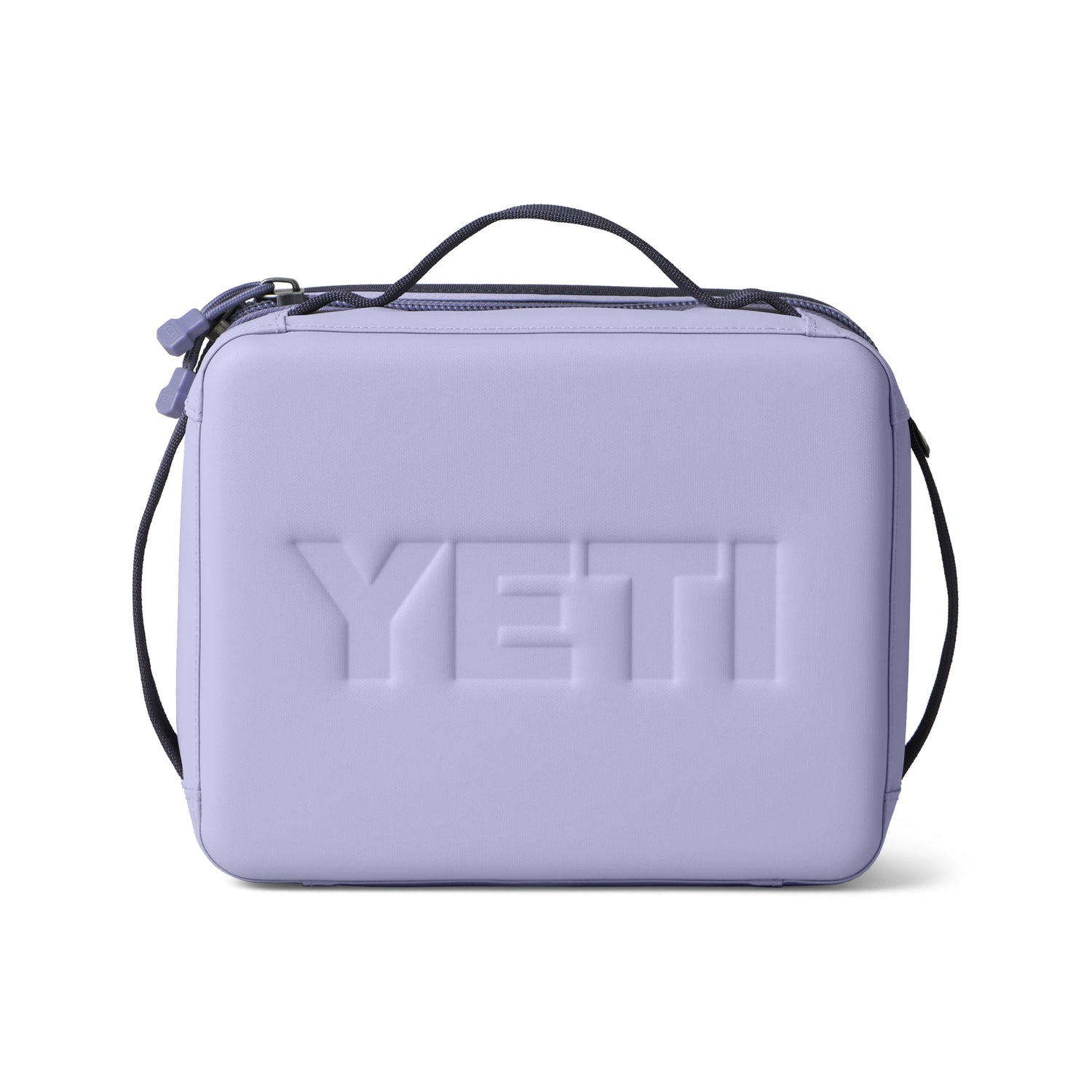 Yeti Daytrip Lunch Box-Coolers & Drinkware-Yeti-Navy-Fishing Station